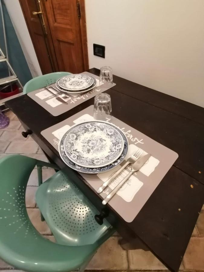 Romantico Bilocale Nel Cuore Del Balon Torino Kültér fotó